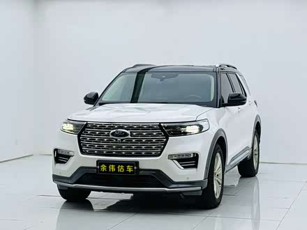 ������ָ��� ̽���� 2020�� EcoBoost 285 �����ѽ�� 6��