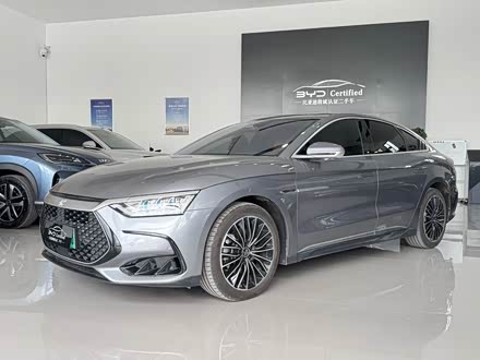 �������ֱ��ǵ� �� 2022�� DM-i 121KM ������