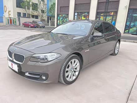 5ϵ 2013 530Li 