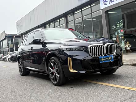 X5 2023 xDrive 30Li M˶ҹװ