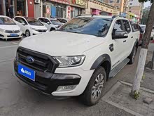 Ranger(M) 2018 3.2TDCi Wildtrak