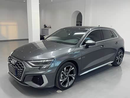 ˫Ѽɽְµ µA3 2021 Sportback 35 TFSI 