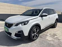 5008 2019 Ŀ 400THP 7콢