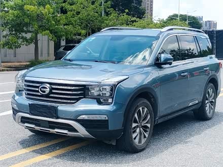 GS8 2017 320T 棨
