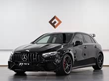 YAAMG(M) 2024 AMG A 45 S 4MATIC+