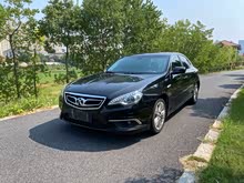 绅宝D70 2013款 2.0T 豪华版