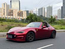 R_MX-5 2018 2.0L RF ˮӼt
