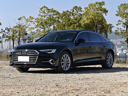 �º���ְµ� �µ�A6L 2023�� �Ŀ� 40 TFSI ����������