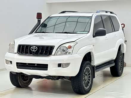 ������ 2005�� 4.0L �Զ�GX������