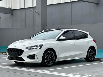 ݸָ ˹ 2020  EcoBoost 180 ԶST Line