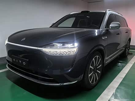 ���ݶ����ʽ�M9 2024�� ���� Ultra�� 42kWh 6����