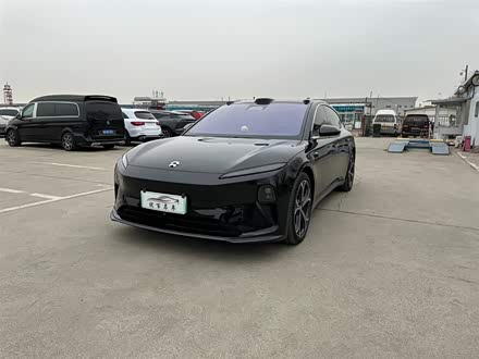 εET5T 2024 75kWh Touring