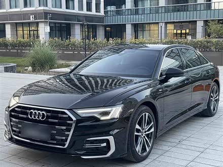 �������ְµ� �µ�A6L 2023�� 40 TFSI ����������