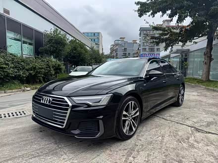 ְµA6L 2020 40 TFSI 