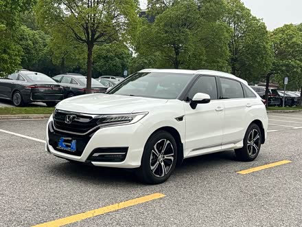 �人���ֱ��� ����UR-V 2017�� 370TURBO ���������� ��V