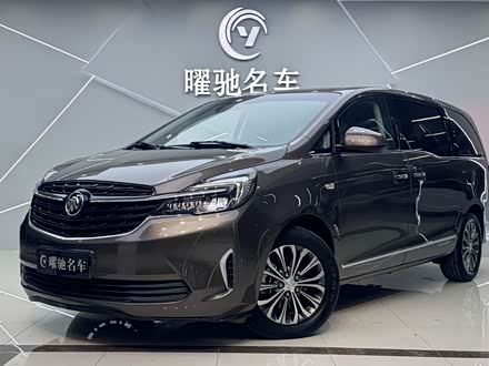 жֱ GL8 2022 ½Ϲ 652T 