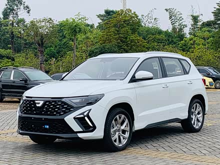 ȫֽݴVS5 2024 280TSI Զȷ