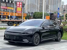 漢 2021款 EV 標(biāo)準(zhǔn)續(xù)航版豪華型