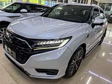UR-V 2023 370TURBO 