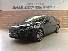 紅旗H5 2022款 經(jīng)典款 1.5T DCT旗韻版