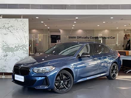 ֱ1ϵ 2021 125i M˶ҹ