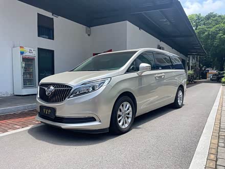 ֱ GL8 2017 ES 28T  V