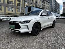 比亚迪e3 2021款 出行版