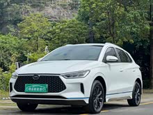 比亞迪e2 2019款 高續(xù)航版 耀·豪華型