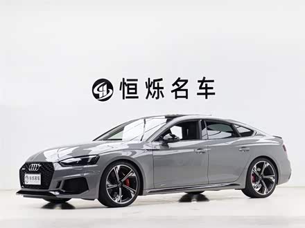 �µ�RS 5 2019�� RS 5 2.9T Sportback