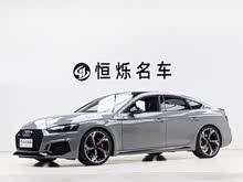WRS 5 2019 RS 5 2.9T Sportback