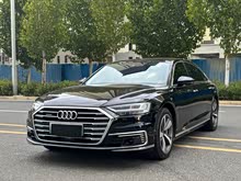 µA8Դ 2022 A8L 60 TFSIe quattro ذ