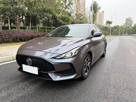 MG5 2022 180DVVT CVTഺA
