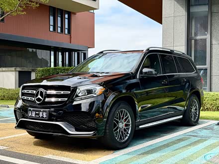 ݸֱGLS 2017 GLS 450