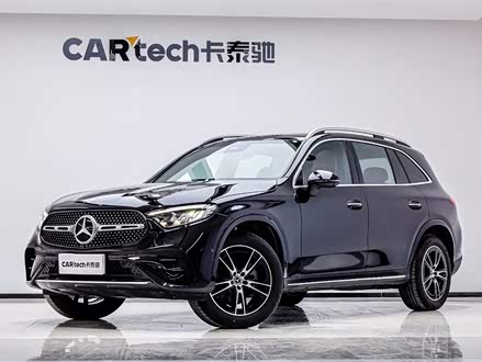 ƼֱGLC 2025 Ŀ GLC 260 L 4MATIC 
