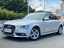 µA4L 2013 35 TFSI Զ