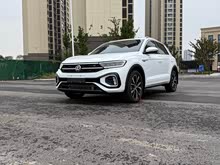 T-ROC̽ 2025 300TSI DSG򌳽