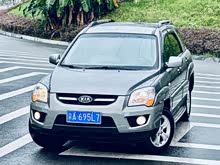 獅跑 2011款 2.0L 自動兩驅(qū)版GL