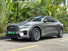 福特電馬 2021款 躍世后驅(qū)版(標(biāo)準(zhǔn)續(xù)航)