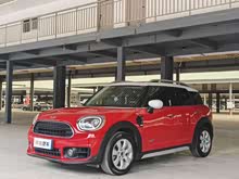 MINI COUNTRYMAN 2019 1.5T COOPER ALL4 ĩа