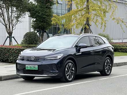 ID.4 CROZZ 2024�� ����������