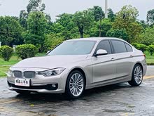 宝马3系 2019款 320Li 时尚型