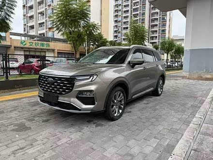 ݶָ ԣ 2021 EcoBoost 225  72/2/3