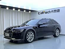 WA6(M) 2021 allroad quattro ̽ 55 TFSI ԽҰ
