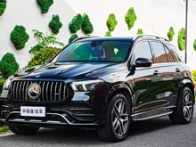YGLE AMG 2022 AMG GLE 53 4MATIC+
