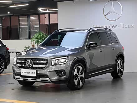 ȫ�����ֱ���GLB 2020�� GLB 200 �����ر��
