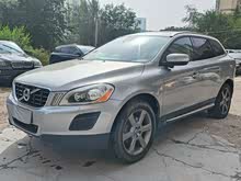 ֠XC60(M) 2012 T6 AWDm