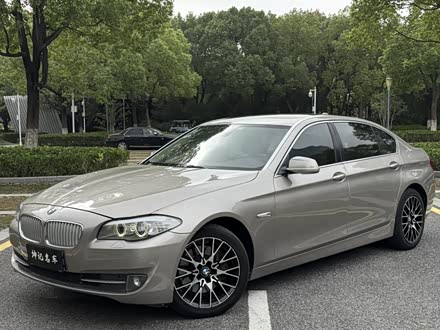 ����5ϵ 2013�� 535Li ������