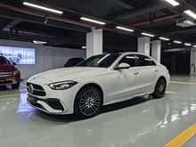 奔驰C级 2024款 C 260 L 运动版