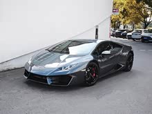 Huracn 2016 Huracn RWD Coupe