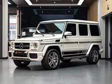 ���YG��(j��)AMG 2013�� AMG G 63